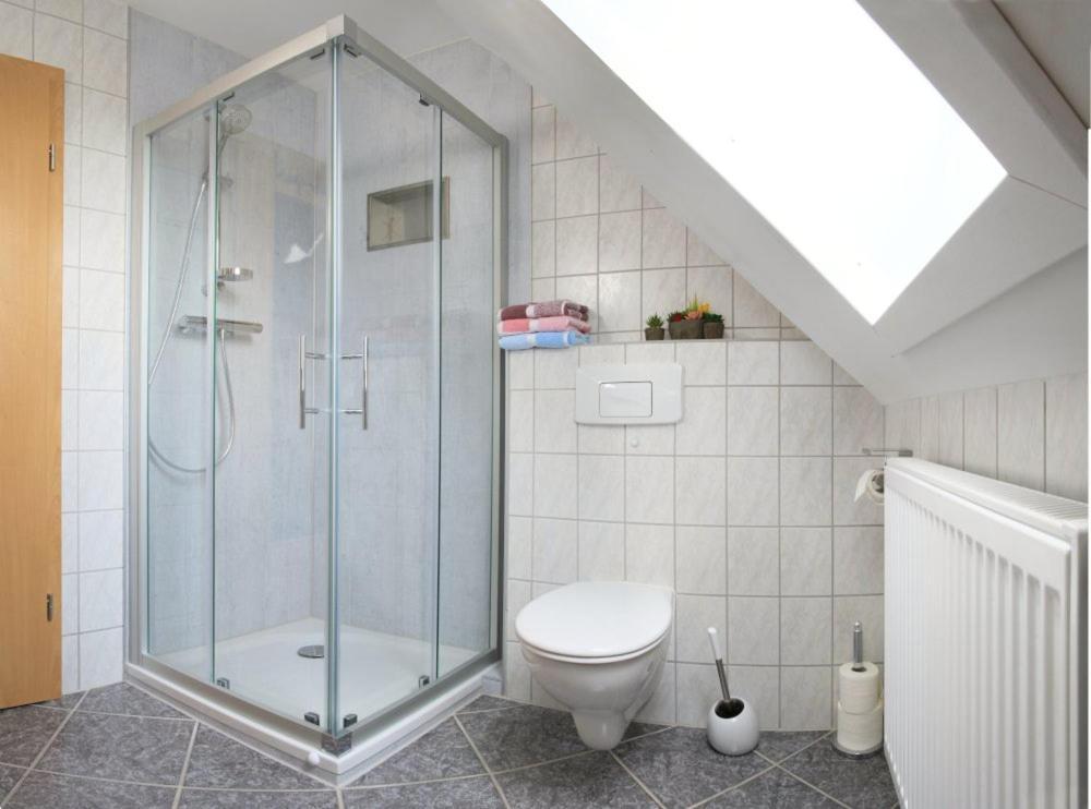 Spielzeugmacherhaus Neuhausen  Exteriör bild